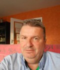 Rencontre Homme : Eric, 62 ans à Belgique  bruxelles